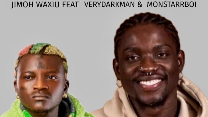 Jimoh-Waxiu-–-OLE-Portable-Diss-Ft.-Verydarkblackman-Monstarrboi