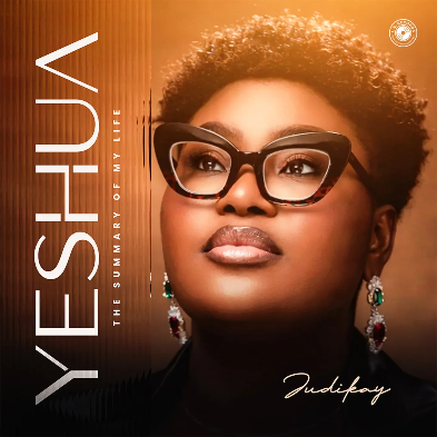 Judikay – As Far As My Eyes Can See Ft. Abbey Ojomu