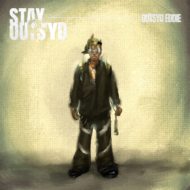 Outsyd Eddie – Hey