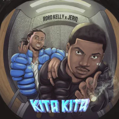 Rord Kelly – Kita Kita ft. Jeriq (Mp3 Download)