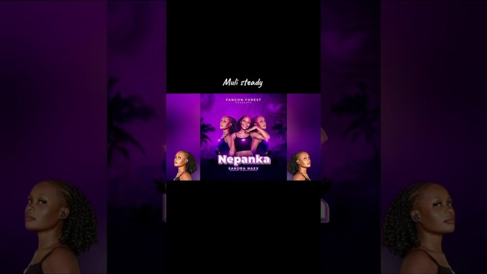 Sandra NAXX – Nepanka (Mp3 Download)