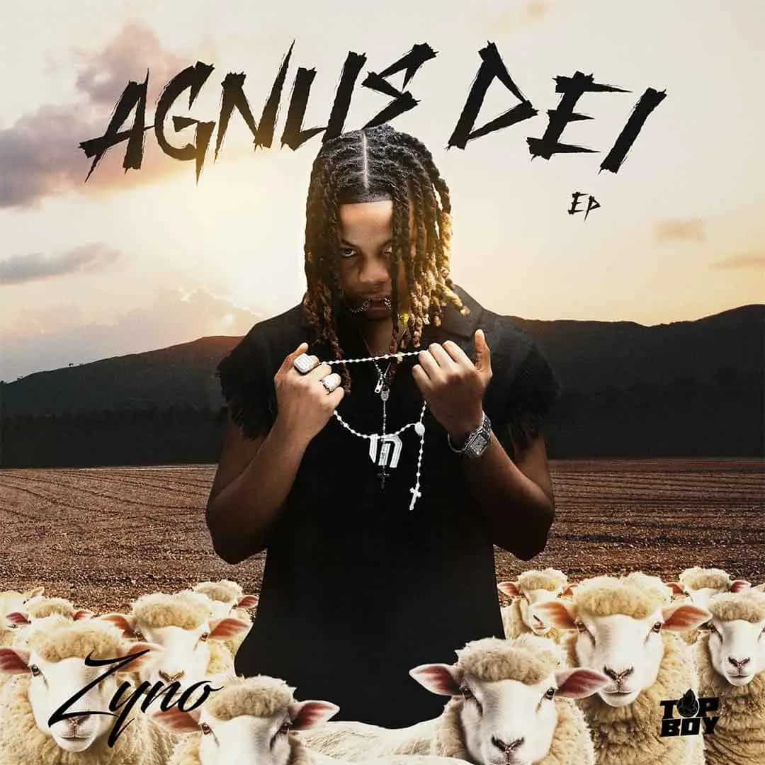 Zyno TopBoy – Agnus Dei (EP) (Mp3 Download)