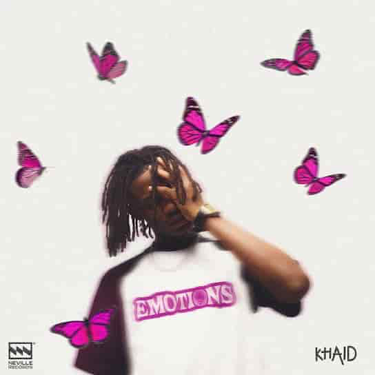 Khaid – Hold Me (Mp3 Download)