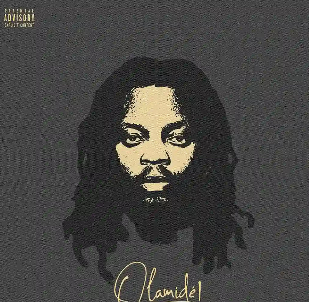 Olamide – Hybrid (Mp3 Download)