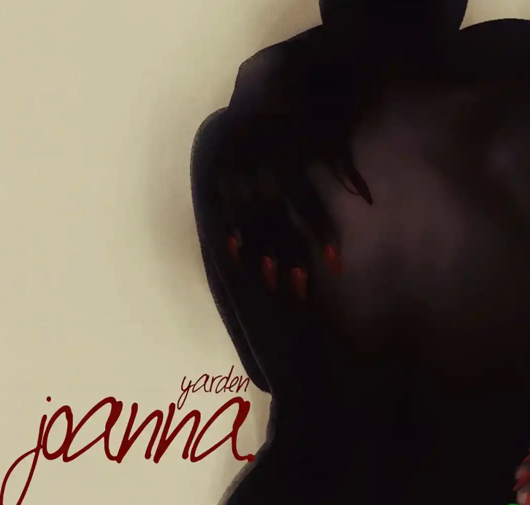 Yarden – Joanna (Mp3 Download)