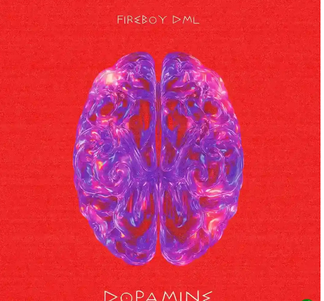 Fireboy DML – Dopamine