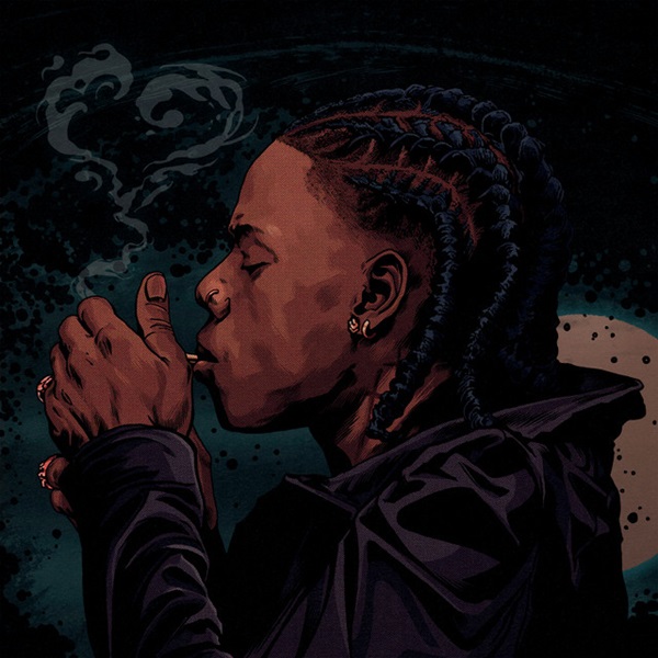 Rema – Bout U
