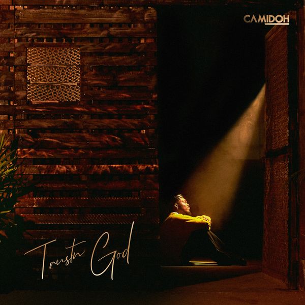 Camidoh – Your Ghost