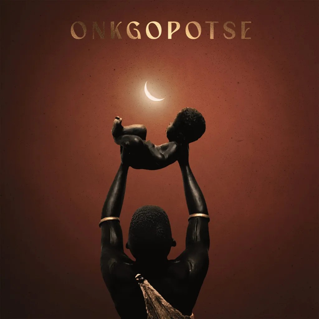 DJ Jaivane – Onkgopotse Ft. Leandra Vert, Mashudu & NHLANHLA THE GUITARIST