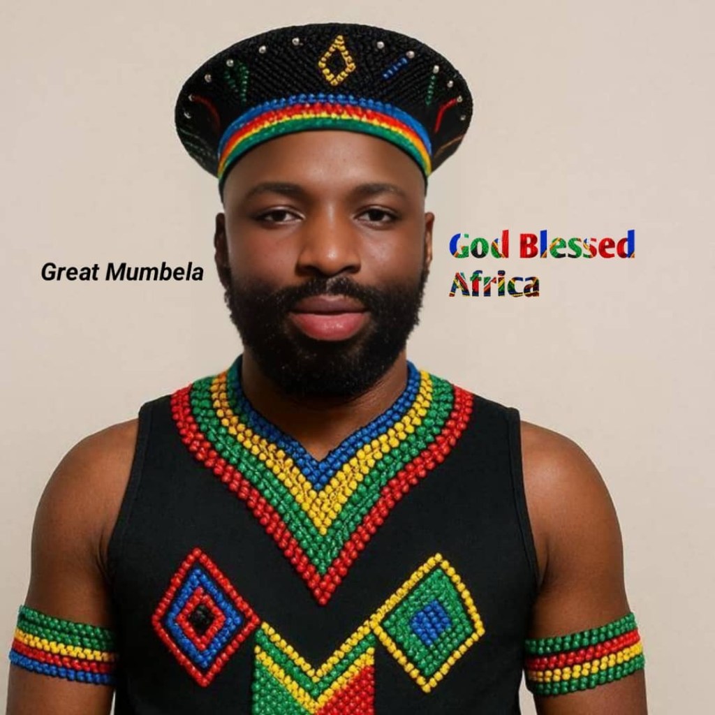 Great Mumbela – Memeza