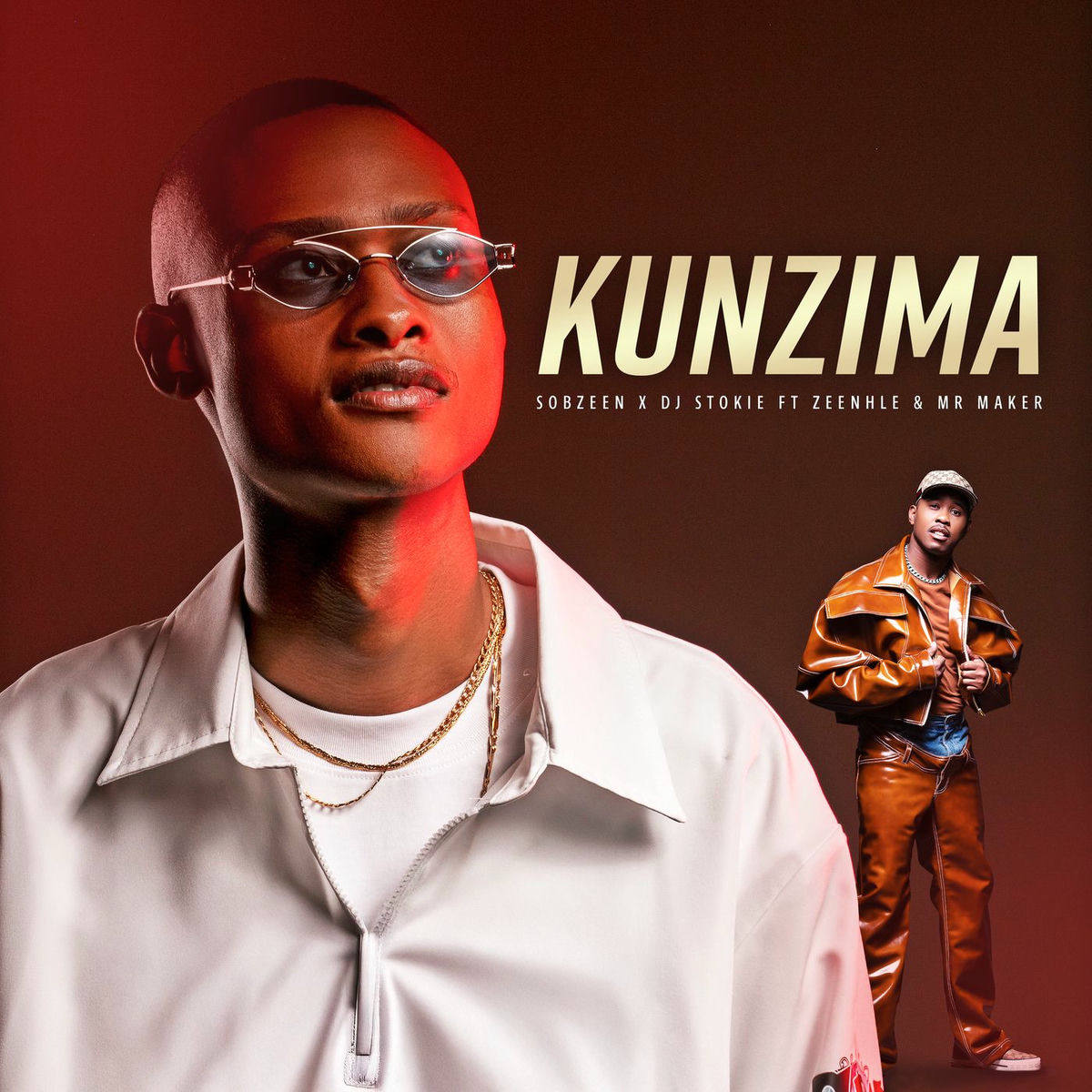 Mawhoo – Kunzima