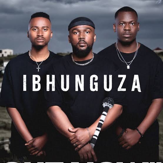 Nathi – Ibhunguza