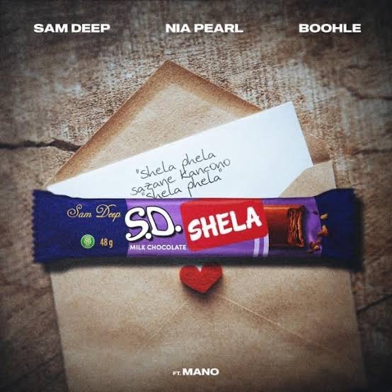 Sam Deep – Shela