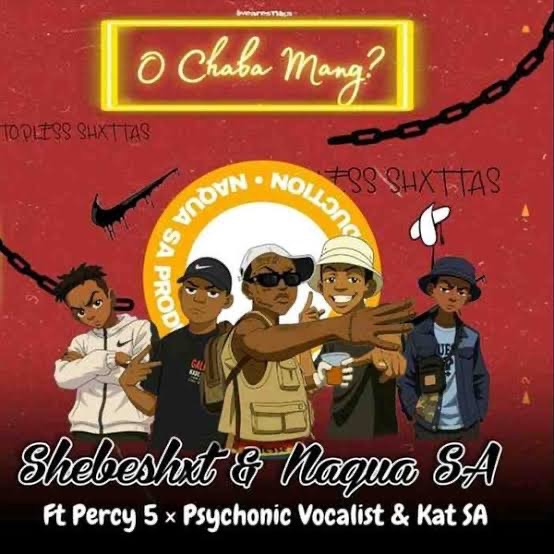 Shebeshxt – O Chaba Mang