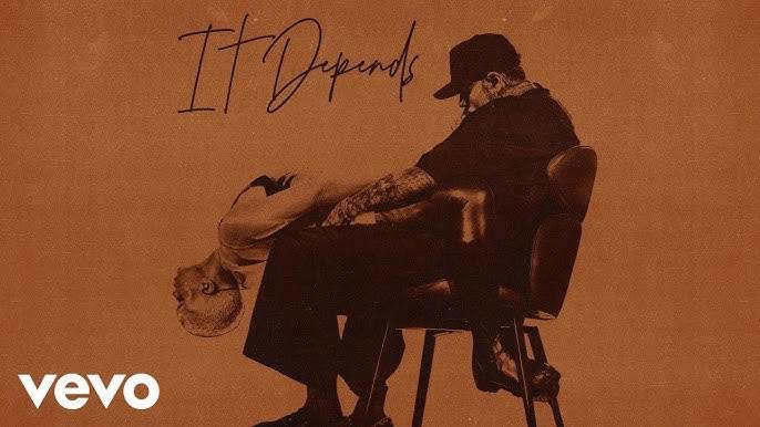 Chris Brown – It Depends