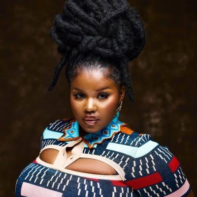 Nkosazana Daughter – Emsakazweni