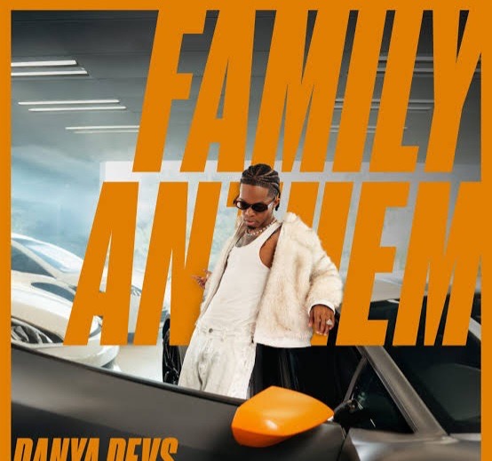 Danya Devs – Family Anthem