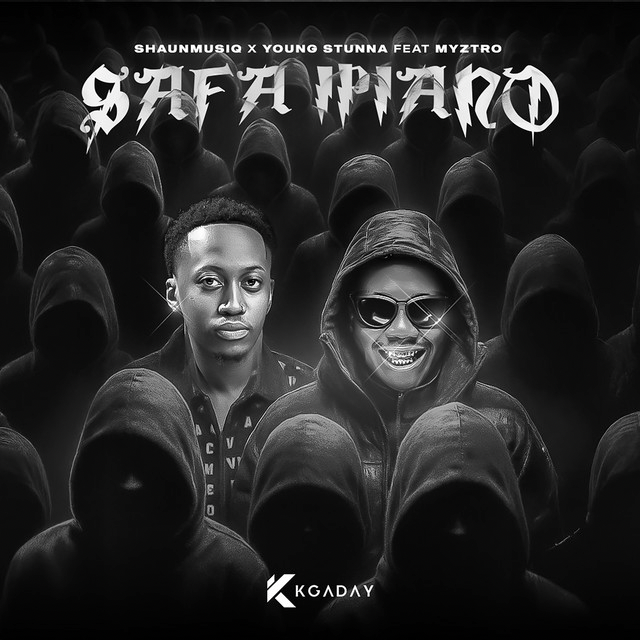 Shaunmusiq – Safa Ipiano