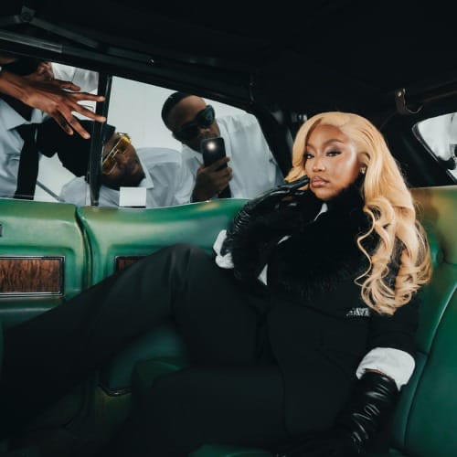 Kamo Mphela – Partii ft. Aymos & Jay Music