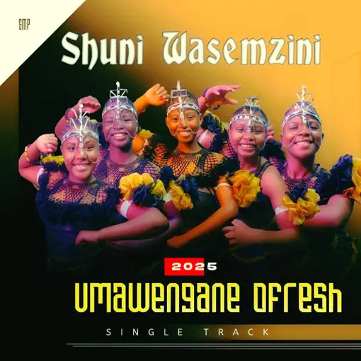 Shuni – Umawengane Ofresh