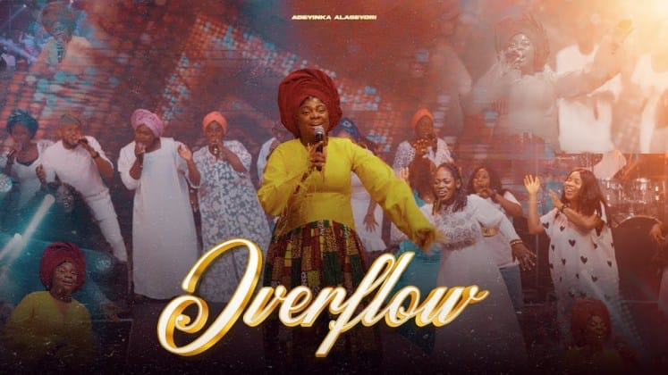 Alaseyori – Overflow