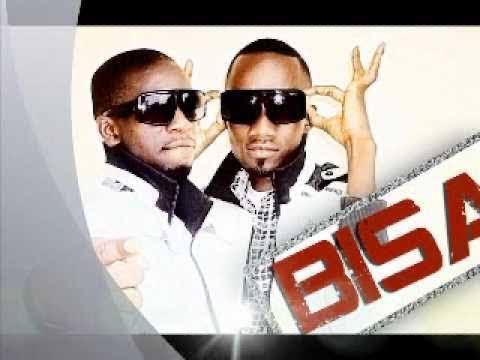 Bisa – Love Letter (I Say Dear My Love Comma)