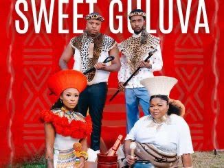 Dj Zinhle – Sweet Guluva