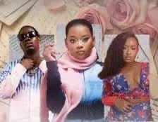 Naledi Aphiwe – Waiting For You ft Blxckie & LilyFaith