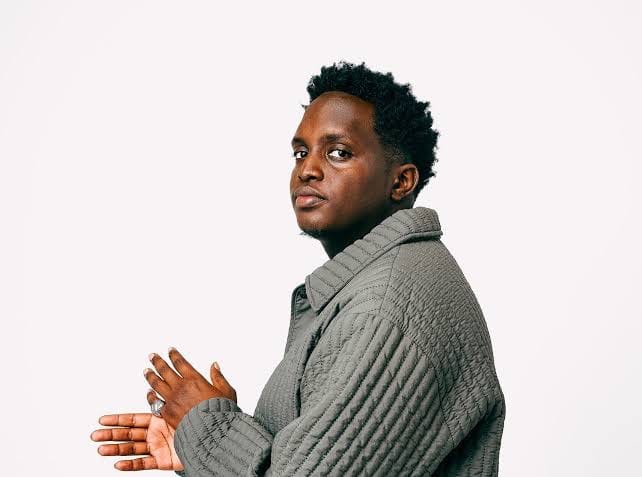 Joshua Baraka – Wrong Places
