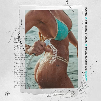Topic – Body Ft. Fireboy DML, Nico Santos