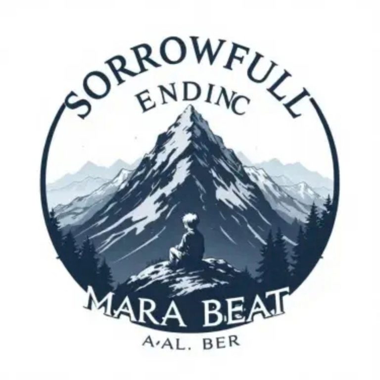DJ Mod – Sorrowful Ending Mara Beat