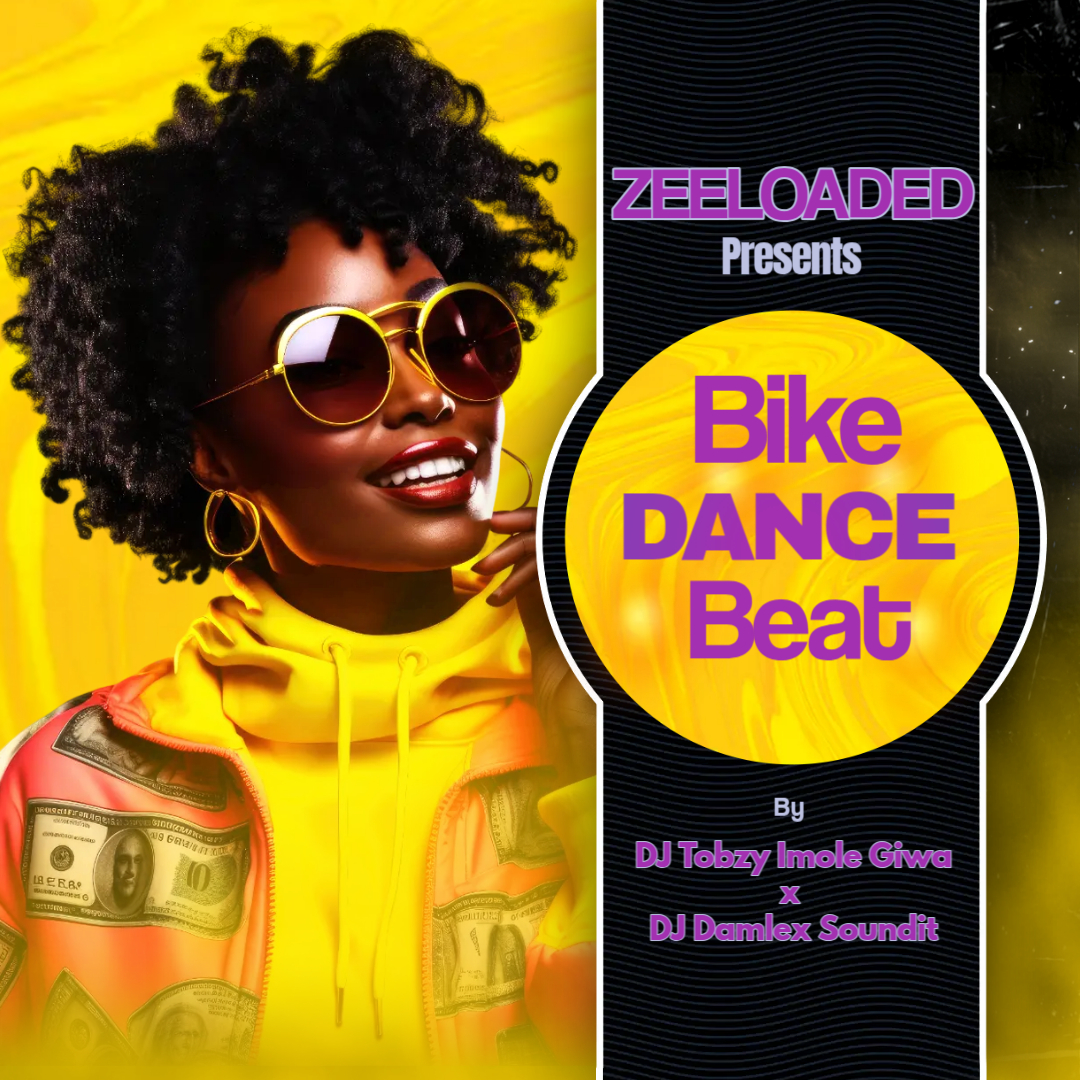 DJ Tobzy Imole Giwa x DJ Damlex Soundit – Bike Dance Beat