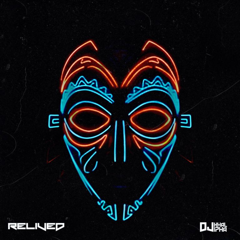 Dj Khalipha – Relived (Mara Street House Beat)