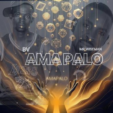 BV ft. Mr Wiseman – Amapalo