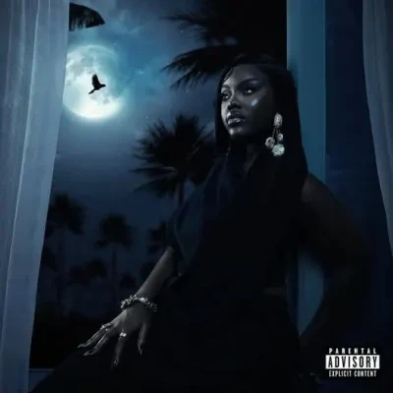 Gyakie – Story