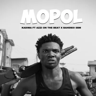 Azzionthebeat – Mopol Beat