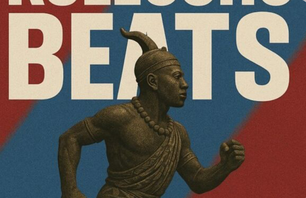 Azzionthebeat – Koleosho Cruise Beat