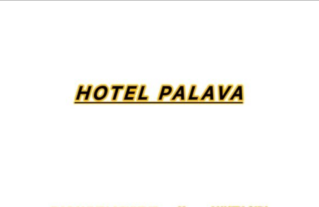 DJ Damlex Soundit x Aunty Sidi – Hotel Palava