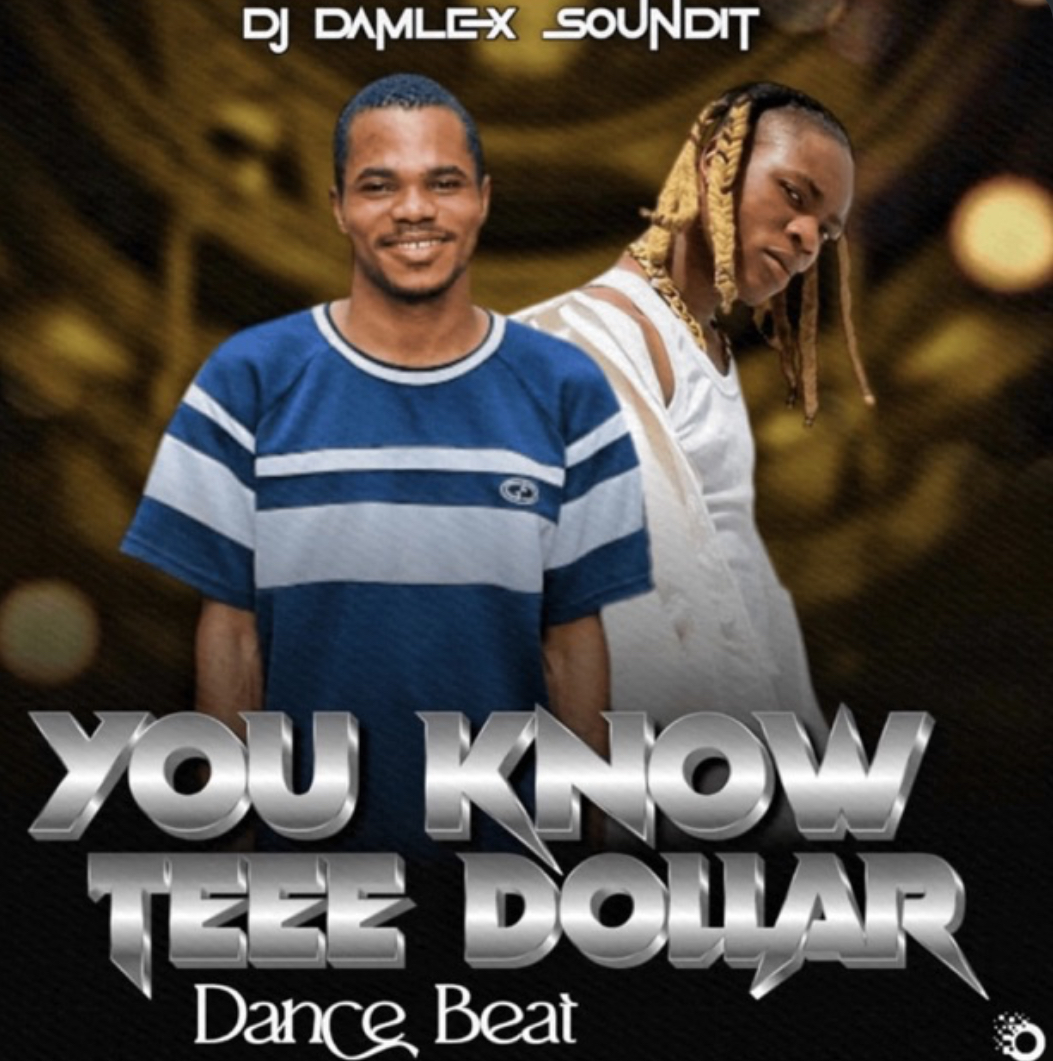 Dj Damlex Soundit – States And Capitals Dance Beat
