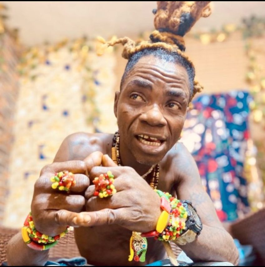 Fela 2 – Let Love Lead Store