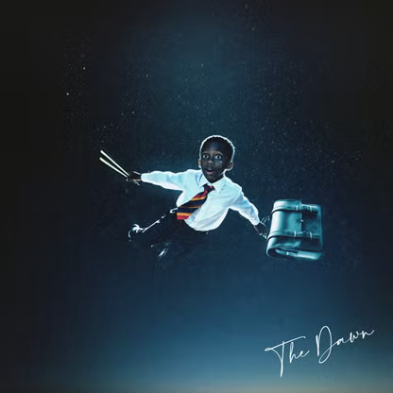 Stixx – The Dawn (Album)