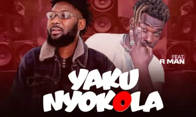 Dalisoul – Yakunyokola Ft R Man