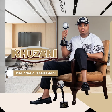 Khuzani – Babedlala Ngami