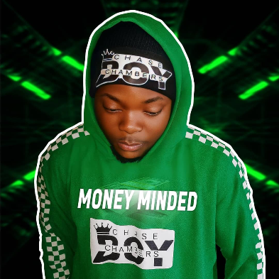 Boy Chambers – Money Minded