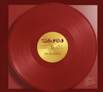 Musa Keys – Amandla