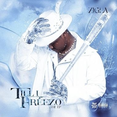 Zigla – Holy Body ft Skips TI