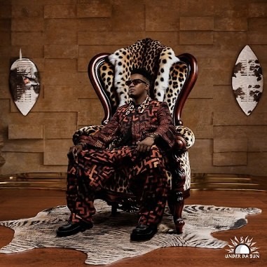 Sun EL Musician – Another Minute ft Youngr