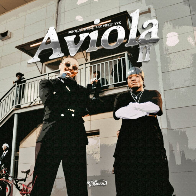 Mbosso – Aviola II Ft Masterpiece Yvk