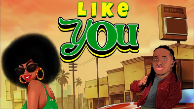 Bruno K – Like You Ft Cindy Sanyu