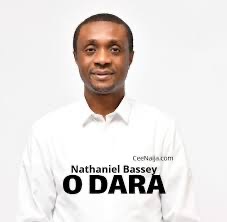Nathaniel Bassey – O Dara